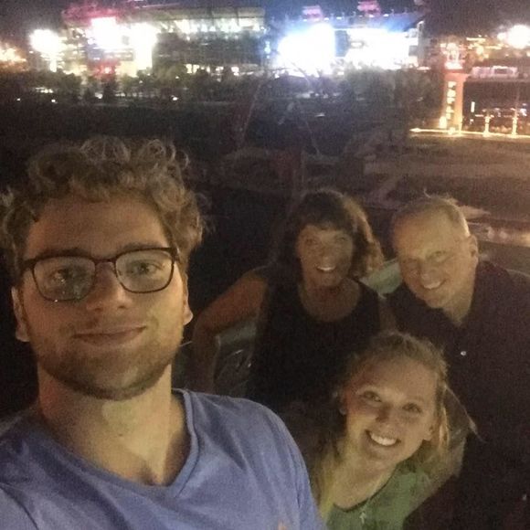 Meet your Posher, Ethan - Picture 1 of 1